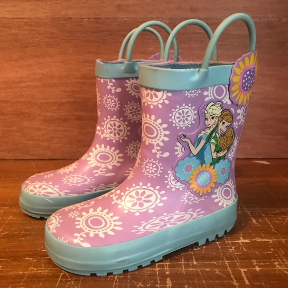 Disney Other - Disney boots